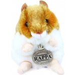 Eco-Friendly Rappa křeček 13 cm – Hledejceny.cz
