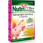 Nutri Mix pro prasata a selata 20 kg – Zbozi.Blesk.cz