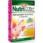 NutriMIX PRO SELATA A PRASATA 3 kg – Zboží Dáma