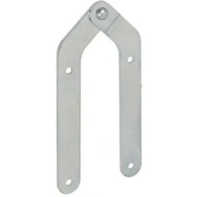 ZD 200 Závěs ZNG 200x25x2,5 - (10/bal) – Hledejceny.cz