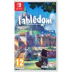 Fabledom – Zboží Dáma