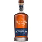 Yellow Rose Harris County Straight Bourbon 46% 0,7 l (holá lahev) – Hledejceny.cz