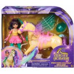Spin Master Unicorn Academy Kouzelná Křídla Leaf & Ava – Hledejceny.cz