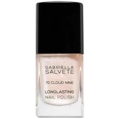 Gabriella Salvete Sunkissed Longlasting lak na nehty 70 Cloud Nine 11 ml – Zbozi.Blesk.cz