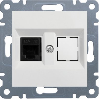 Hager Lumina WL2010 – Zboží Mobilmania