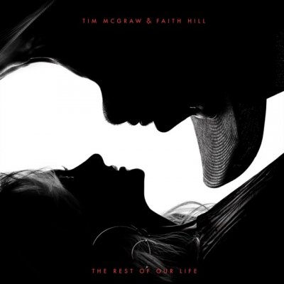 Mcgraw Tim/Faith Hill - Rest Of Our Life CD – Hledejceny.cz