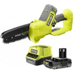 Ryobi RY18PS15A-120 – Sleviste.cz