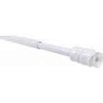 Tyč vitrážová FLEX rozpěrná 76-120cm kov.BÍ – Zboží Dáma Tyč vitrážová FLEX rozpěrná 76-120cm kov.BÍ – Zboží Dáma
