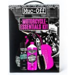 Muc-Off 636 Motorcycle Essentials Kit – Hledejceny.cz