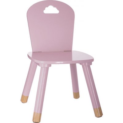 Eazy Living Dětská židle Eazy Living Nuage Pink