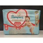 Pampers Premium Care Pants 4 40 ks – Hledejceny.cz