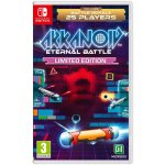 Arkanoid Eternal Battle (Limited Edition) – Zbozi.Blesk.cz