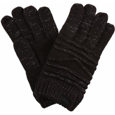 Regatta MultimixGlove IV dámské rukavice černá