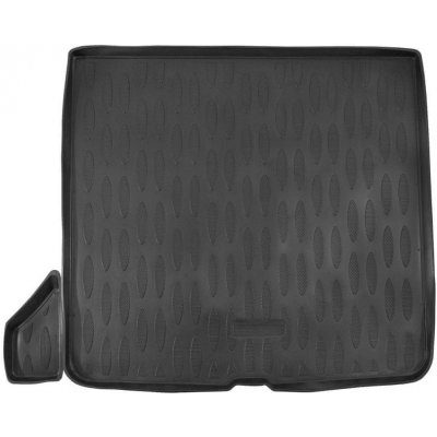 Gumová vana do kufru J&J Automotive Dacia Duster 4WD 2010 - 2017 – Hledejceny.cz