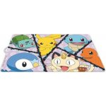 Stor prostírání Pokémon 42x29 – Sleviste.cz