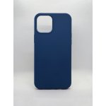 Pouzdro Case Mate Silikonové TPU iPhone 12 mini Modré – Hledejceny.cz