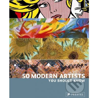 50 Modern Artists You Should Know Christiane Weidemann