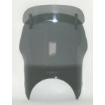 Yamaha BT 1100 Bulldog (02-) MRA plexi Variotouring 4025066085729 | Zboží Auto