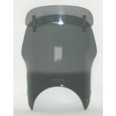 Yamaha BT 1100 Bulldog (02-) MRA plexi Variotouring 4025066085729 | Zboží Auto