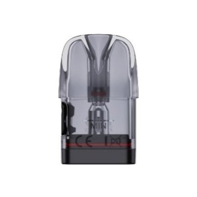 Uwell Caliburn G3 cartridge 2,5 ml 0,6 ohm 1 ks – Sleviste.cz
