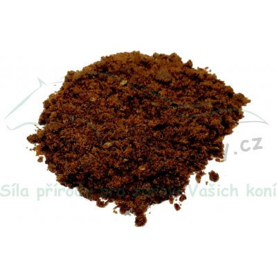 Koňské bylinky Extrudovaný ostropestřec 3 kg – Hledejceny.cz