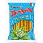 Bertyčky Medvědí česnek 90 g – Zbozi.Blesk.cz