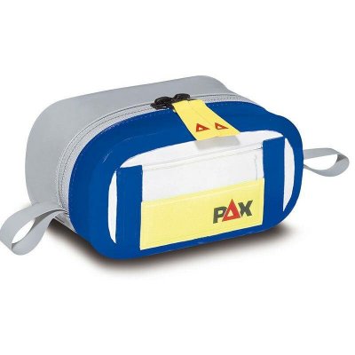 Pax Bags® Vnitřní kapsa PAX - S Oranžová – Sleviste.cz