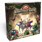 RexHry Krotitelé kobek – Zboží Mobilmania