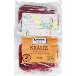Mixáno Králík 2 x 0,25 kg – Hledejceny.cz