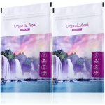 Energy Organic Acai powder 100 g + Hawaii Spirulina tabs 200 tablet – Zbozi.Blesk.cz