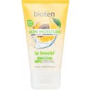 Bioten Krémový peeling s meruňkovými jadérky Skin Moisture Scrub Cream 150 ml