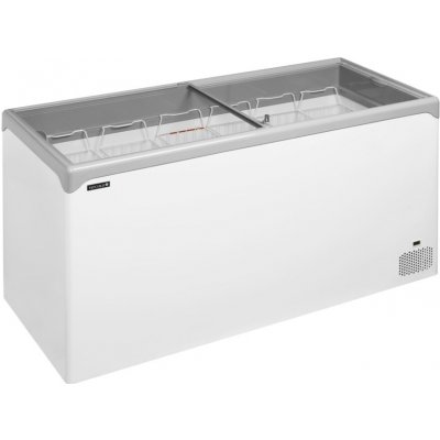 TEFCOLD NIC 501 SC – Hledejceny.cz