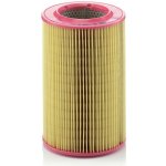 MANN-FILTER vzduchový filtr C 1596 – Hledejceny.cz