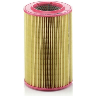 MANN-FILTER vzduchový filtr C 1596 – Hledejceny.cz