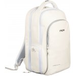 NOX Pro Series White Backpack – Zbozi.Blesk.cz