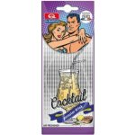 Dr. MARCUS Cocktail Pornstar drink – Hledejceny.cz