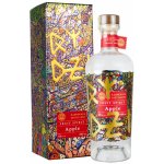 VIAKOM CZ s.r.o. Raspenava Distillery - Fruit Spirit - Jablkovice - 48% 0,5l – Hledejceny.cz