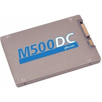 Micron M500DC 120GB, 2.5", SATAIII, MTFDDAK120MBB-1AE1ZABYY