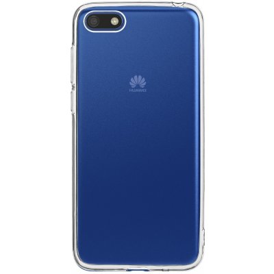 Pouzdro Winner Azzaro TPU Honor 7s/Huawei Y5 2018 čiré – Zboží Mobilmania