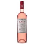 Doppio Passo Puglia Rosato 12% 0,75 l (holá láhev) – Hledejceny.cz