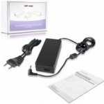 Whitenergy adaptér pro notebook 04565 135W - neoriginální – Zboží Živě