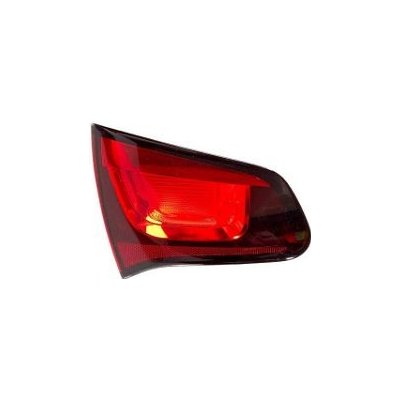 Zadní světlo- levé vnitřní CITROËN C3 2009-2016 |009-2016| VALEO | 043950 – Hledejceny.cz