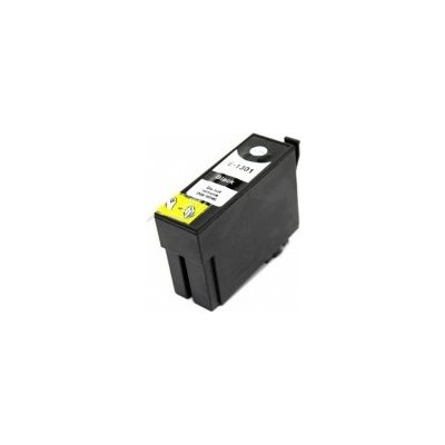 Inksys Epson T1301 - kompatibilní – Sleviste.cz