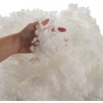 Pro-Tech shop Umělý sníh - dekorativní sněhové vločky pro vánoční výzdobu 1 kg – Hledejceny.cz