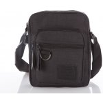 J. Jones pánská malá taška přes rameno 4073 černá – Zboží Dáma