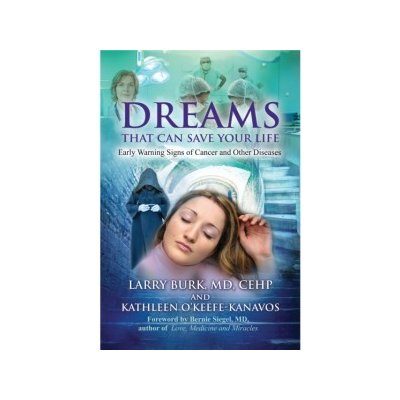 Dreams That Can Save Your Life: Early Warning Signs of Cancer and Other Diseases – Sleviste.cz