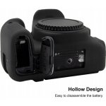 Puluz Canon EOS 77D černé – Zboží Živě