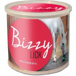 Waldhausen Bizzy horse Hračka pro koně Světle modrá – Hledejceny.cz