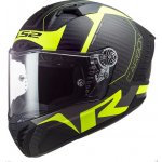 LS2 FF805 Thunder C RACING1 | Zboží Auto