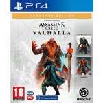 Assassin's Creed: Valhalla (Ragnarok Edition) – Sleviste.cz